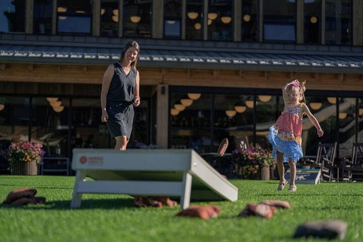 Children's activities